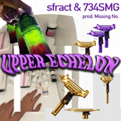 Lifted (ft. 734smg)