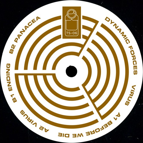 1 Dynamic Forces - Before We Die