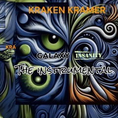 Galaxy Insanity (instrumental)