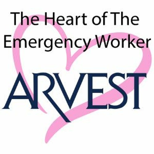 Heart Of The Emergency Worker Podcast: Episode 5 - SCSD Doug Rader