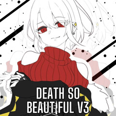 DEATH SO BEAUTIFUL - V3 - STORYFELL CHARA MEGALOVANIA
