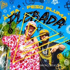 Peso X Alfa(ERRORCOD3 REMIX)
