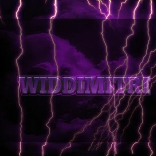WidDimitri - Bass 89
