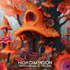 01 - High Dimension - Butterfly Effect
