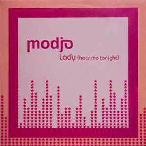 Modjo - Lady  (Nick Lamprakis Deep House Rework)