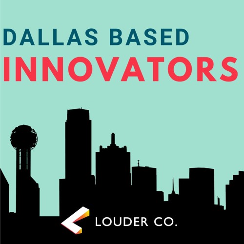 Ep. 23 - Rachel Kuhr - "Innovating with Productable and Silicon Valley Innovation in Dallas"