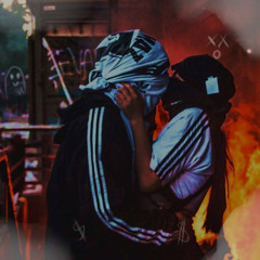My Drug Is You
