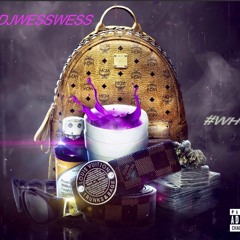 Drakeo - Fights don't matter (Dj WessWess)