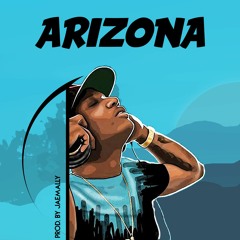 ''Arizona'' - Wizkid x Rema x Burna Boy Type AfroBeat 2020