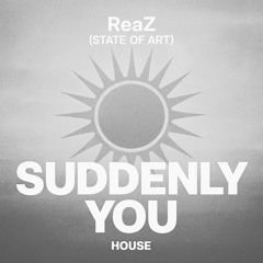 Suddenly You (Sunshine Mix)