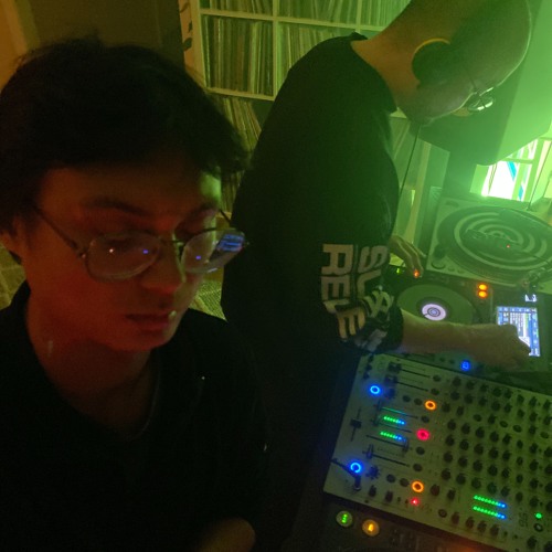 OC Haus Party: dankim b2b mind2motion (15 December 2024)