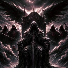 Shadow Throne