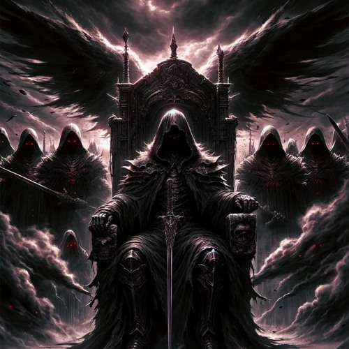 Shadow Throne (Sped Up)