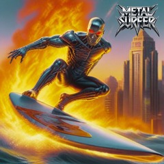 Silver Surfer