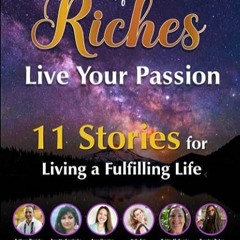 ⭐ DOWNLOAD EBOOK Live Your Passion - 11 Stories for Living a Fulfilling Life Free Online