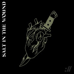 Premiere: Selective Response - Salt in the wound