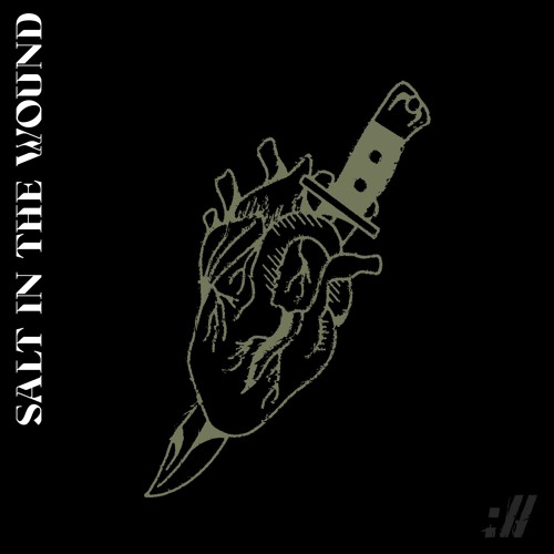 Premiere: Selective Response - Salt in the wound