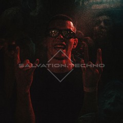 Salvation.podcast 012 nickie208xtc