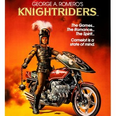 Episode 302 - Knightriders