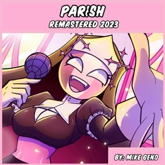Parish (Remastered 2023) - Friday Night Funkin': Mid-Fight Masses