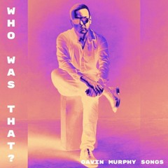 Who Was That? - Radio Edit