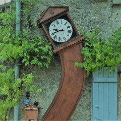 Grandfather Clock