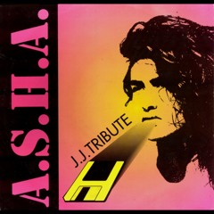JJ Tribute (Space)