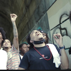 Aj Watts x Jay Banga x JAJA X MazziFor30 - Goin On