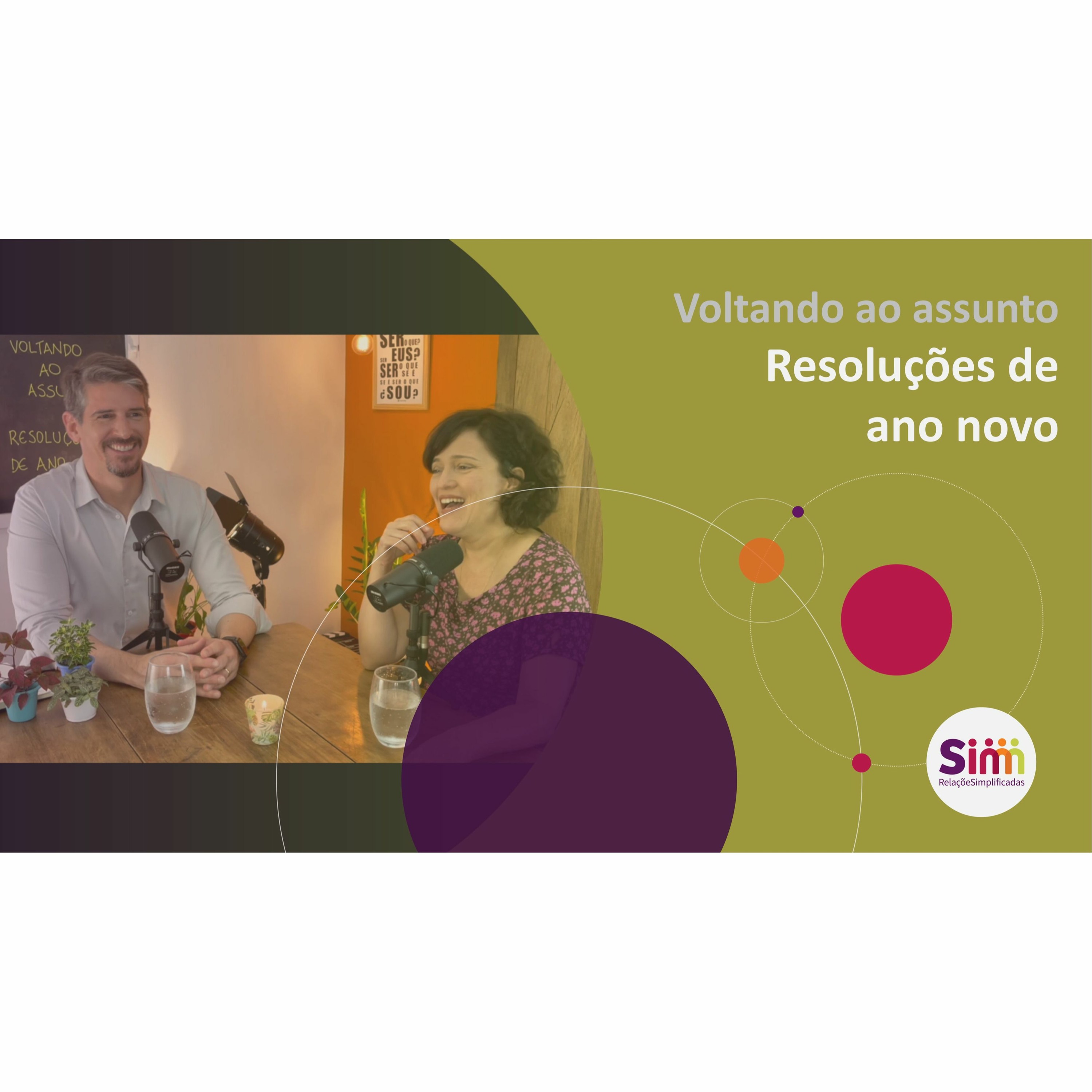 Relações Simplificadas