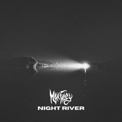 Night River
