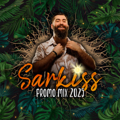 SARKISS I PROMO MIX 2025 (SUMMER VIBE MUSIC)