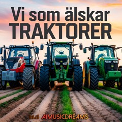 Vi Som Älskar Traktorer