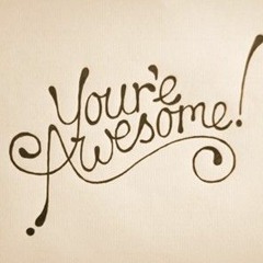 Your awsome.wav