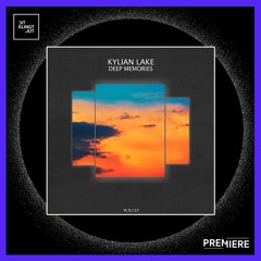 PREMIERE: Kylian Lake - Together | Polyptych Limited