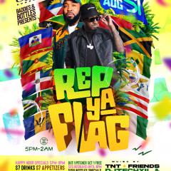 BNB SUNDAYS LDW LIVE AUDIO TNT TECH XII N TRENDSETTA