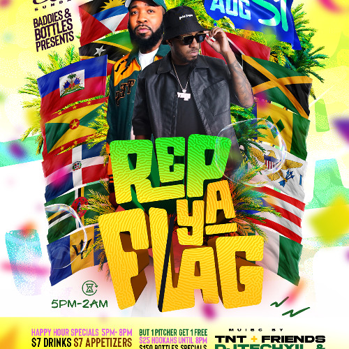 BNB SUNDAYS LDW LIVE AUDIO TNT TECH XII N TRENDSETTA