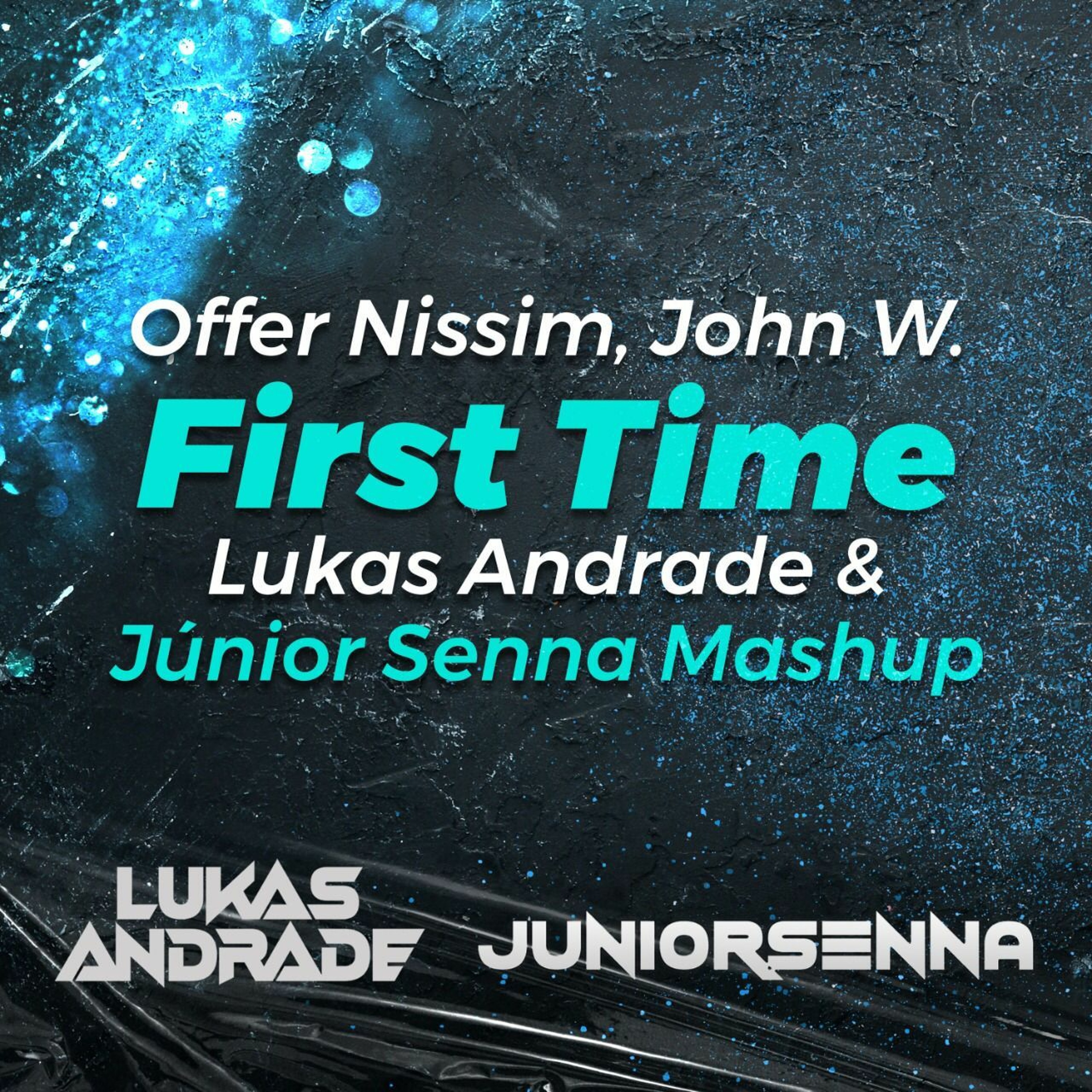 DJ LUKAS ANDRADE