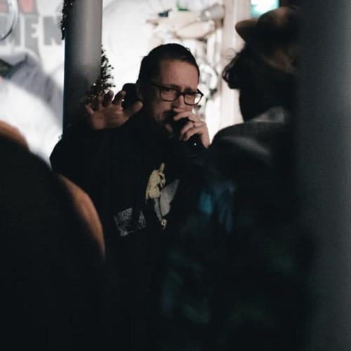 Mad Hattr and Lady Face - Lucky