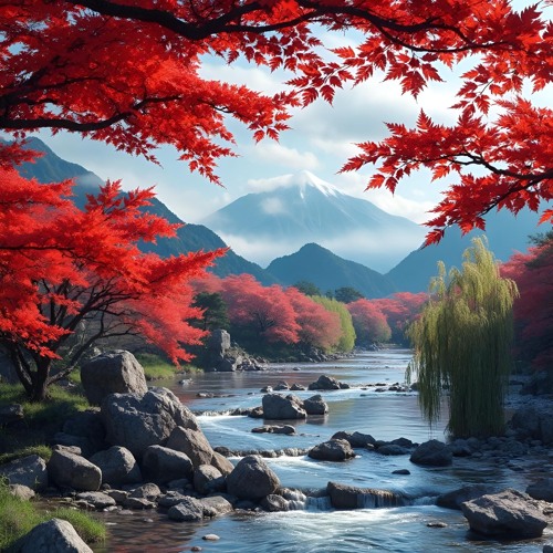 AMBIENT - OMONO GAWA