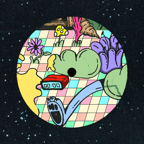 Phyto - Applause