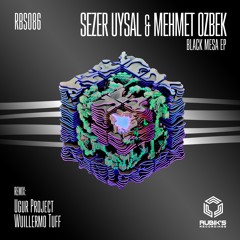 Sezer uysal & Mehmet - Black Mesa (Original Mix) Promo Cut