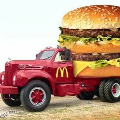 PARK THAT BIG MACK TRUCK - Certified Freak - [WAP REMIX]