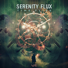 Serenity Flux - The Music Stay (Original Mix)