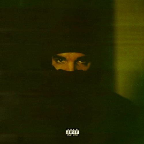 Drake - Not You Too (feat. Chris Brown)