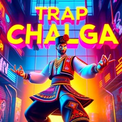 KYUCHEKA LONDON x MARGINALA