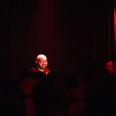 Jares Live at Le Salon Daomé [July 2025]