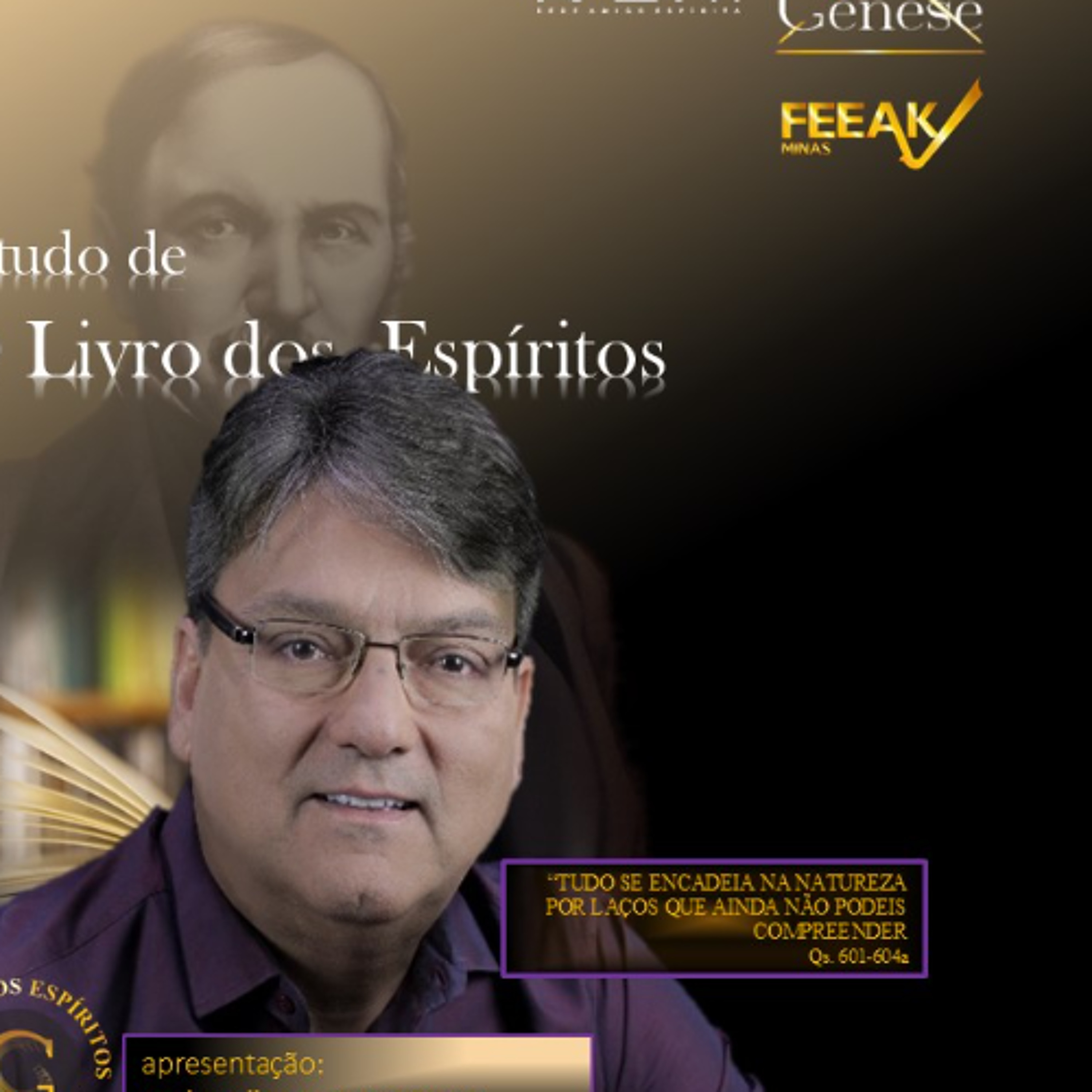 Rede Amigo Espírita