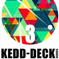 live at Kedd-deck #3 @ PaviloN / 2024.01.23.
