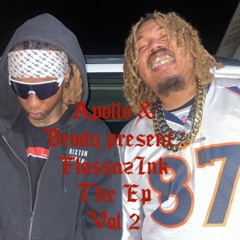 Tortured Soul - Brody Bashen/“Flossaz Ink”(prod. Camgothit's/Engineered by baby Zeus)