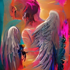 PTSDのANGEL属性 ^demo^
